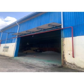 CHO THUÊ KHO XƯỞNG TẠI KCN VSIP 1, THUẬN AN, BÌNH DƯƠNG