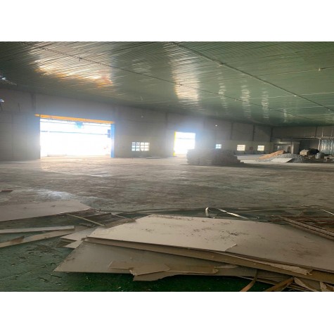 CHO THUÊ KHO XƯỞNG TẠI KCN VSIP 1, THUẬN AN, BÌNH DƯƠNG