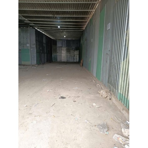 CHO THUÊ KHO/XƯỞNG TRONG TỔNG KHO TẠI KÊNH 19/5, PHƯỜNG TÂN SƠN NHÌ, TP.HCM