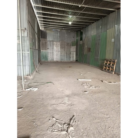 CHO THUÊ KHO/XƯỞNG TRONG TỔNG KHO TẠI KÊNH 19/5, PHƯỜNG TÂN SƠN NHÌ, TP.HCM