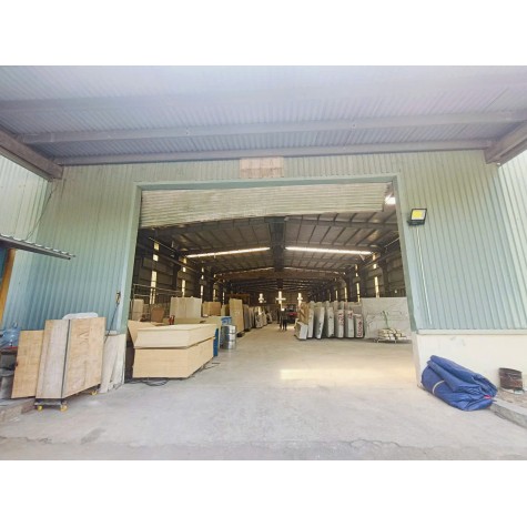 CHO THUÊ NHÀ XƯỞNG VÀ VĂN PHÒNG TẠI VSIP 2  BÌNH DƯƠNG