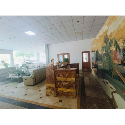 CHO THUÊ NHÀ XƯỞNG VÀ VĂN PHÒNG TẠI VSIP 2  BÌNH DƯƠNG