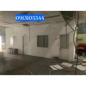 CHÍNH CHỦ CHO THUÊ KHO TẠI PHƯỜNG AN PHÚ ĐÔNG, Q12