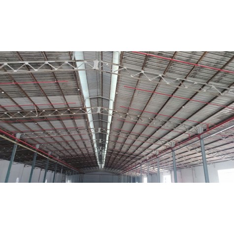 CHO THUÊ KHO XƯỞNG TẠI THUẬN AN BÌNH DƯƠNG 4426m2