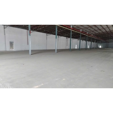 CHO THUÊ KHO XƯỞNG TẠI THUẬN AN BÌNH DƯƠNG 4426m2