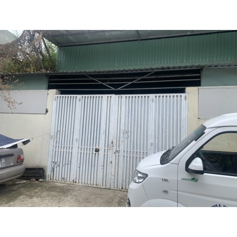 Cho thuê kho xưởng tại Quận Bình Thạnh với nhiều diện tích