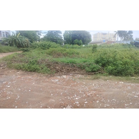Kho bãi cho thuê 4000m2 tại Lái Thiêu, Thuận An