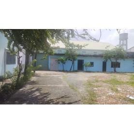 BÁN ĐẤT CÔNG NGHIỆP 12.500m2 TẠI LÁI THIÊU, THUẬN AN (BÌNH DƯƠNG NAY LÀ TP.HCM)