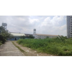 Kho bãi cho thuê 4000m2 tại Lái Thiêu, Thuận An