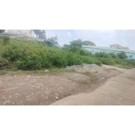 Kho bãi cho thuê 4000m2 tại Lái Thiêu, Thuận An