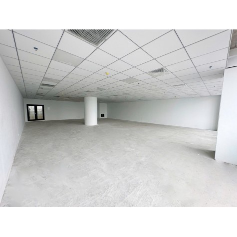 Cho thuê văn phòng tại Khu chế xuất Tân Thuận Cao ốc hiện đại, vị trí chiến lược