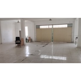 Bán hoặc Cho thuê nhà xưởng tại Bình Chánh diện tích 1180m2