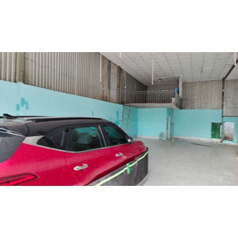 Cho Thuê Kho Xưởng Tại Thuận Giao, Bình Dương Diện Tích 250m2 Giá Chỉ 20 Triệu.