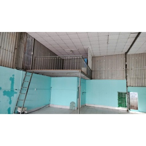 Cho Thuê Kho Xưởng Tại Thuận Giao, Bình Dương Diện Tích 250m2 Giá Chỉ 20 Triệu.