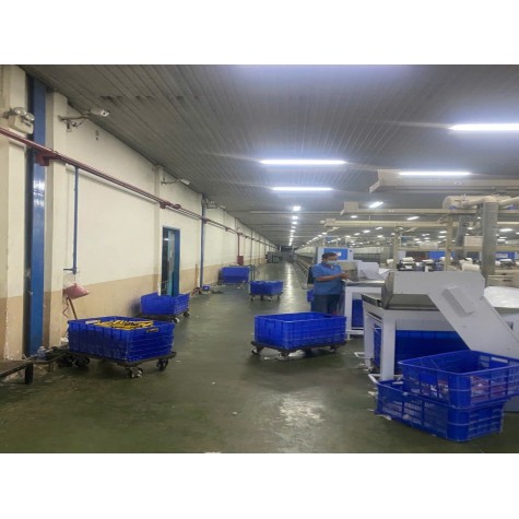 CHO THUÊ HOẶC BÁN KHO XƯỞNG TẠI DĨ AN, BÌNH DƯƠNG  11000M2.