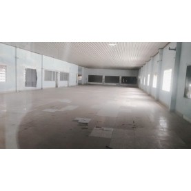 Cho Thuê Kho Xưởng Bình Thạnh 480m², 560m² – Giá 130.000đ/m²