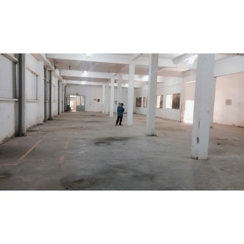 Cho Thuê Kho Xưởng Bình Thạnh 480m², 560m² – Giá 130.000đ/m²