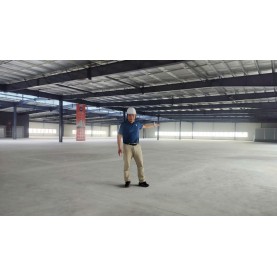  Cho Thuê Nhà Xưởng Cao Tầng Kizuna KCN Tân Kim, Long An