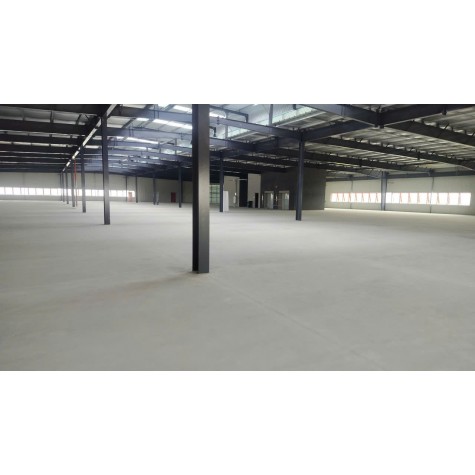  Cho Thuê Nhà Xưởng Cao Tầng Kizuna KCN Tân Kim, Long An