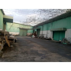 kho xưởng cho thuê hoặc bán 4442m2 tại Lái Thiêu.