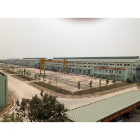 kho xưởng cho thuê giá rẻ tại KCN Long Bình  Biên Hòa