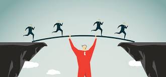 6 quy tắc vàng trong quản trị và đời sống - Toàn Việt Real.